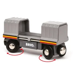 Discount BRIO Trains Of The World - Santa Fe Tog