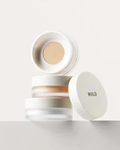 Sale Miild Translucent Loose Setting Powder, 01 Invisible