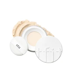 New Tfit Translucent Set Finishing Powder, 02 Skin Beige
