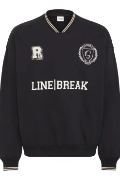 Solid Tratton Sweatshirt, , XL* Sweatshirts & Trøjer