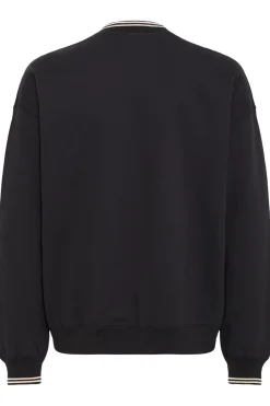 Solid Tratton Sweatshirt, , XL* Sweatshirts & Trøjer