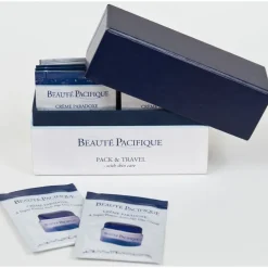 Beauté Pacifique Travel Pack* Hudpleje|Gaveæsker Til Hende