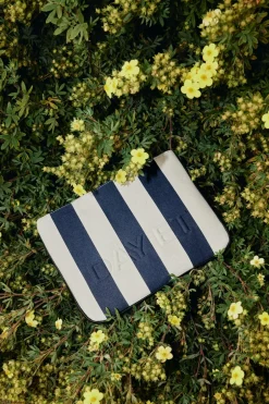DAY ET Travel Stripe Kosmetiktaske,*Dame Toilettasker|Toilet- & Makeuptasker
