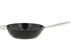 Pillivuyt Gourmet Travo Wok Pande, Ø28 cm* Gryder & Pander