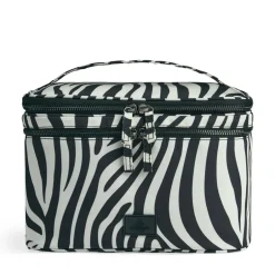 Best Markberg Treasure Toilettaske, Zebra