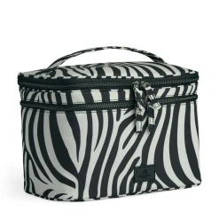 Best Markberg Treasure Toilettaske, Zebra