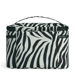 Best Markberg Treasure Toilettaske, Zebra