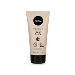 Zenz Treatment Pure no. 03, 50 ml* Hårpleje|Hårpleje