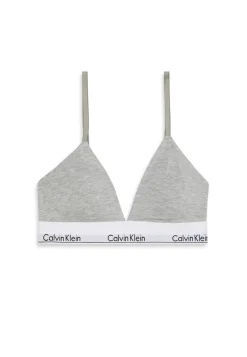 Calvin Klein Triangle BH, , M*Dame Lingeri