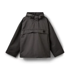 Online Sofie Schnoor Trillesy Jakke, , 128 cm Charcoal Grey