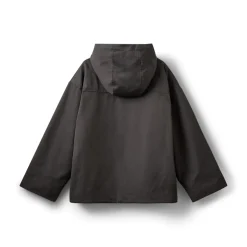 Online Sofie Schnoor Trillesy Jakke, , 128 cm Charcoal Grey