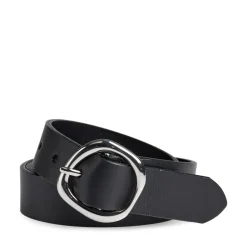 Clearance Markberg Trinity Bælte, , 95 cm Black