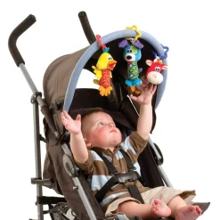 Sale Playgro Trinkle Trio Rangler