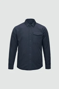 Scandinavian Edition Trip Jakke, , XL Midnight Blue
