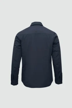 Scandinavian Edition Trip Jakke, , XL Midnight Blue