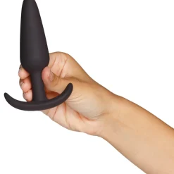 Amaysin Triple Butt Plug Sæt* Sexlegetøj