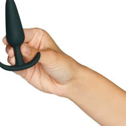 Amaysin Triple Butt Plug Sæt* Sexlegetøj