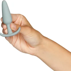 Amaysin Triple Butt Plug Sæt* Sexlegetøj