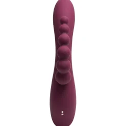 Clearance Sinful Triple Fun Rabbit Vibrator