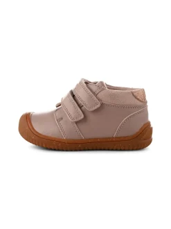 Woden Tristan Leather Prewalker Sko, , 24*Børn Sko & Sneakers