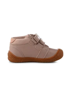 Woden Tristan Leather Prewalker Sko, , 24*Børn Sko & Sneakers
