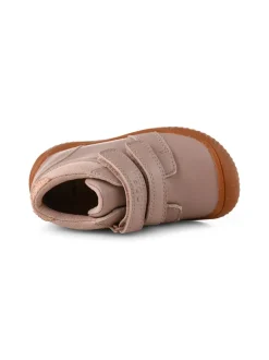 Woden Tristan Leather Prewalker Sko, , 24*Børn Sko & Sneakers