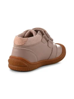 Woden Tristan Leather Prewalker Sko, , 24*Børn Sko & Sneakers