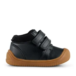 Woden Tristan Leather Prewalker Sko, , 25*Børn Sko & Sneakers
