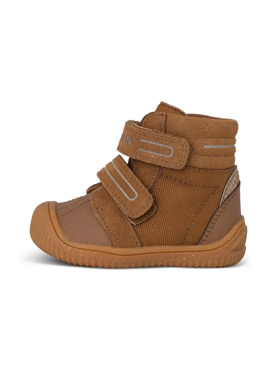 Sale Woden Tristan Støvler, , 23 Caramel