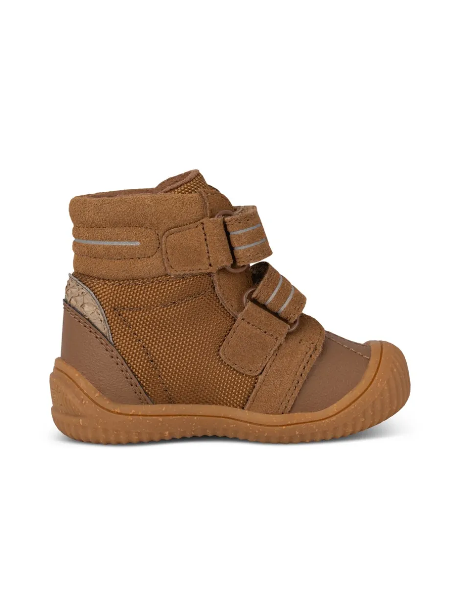 Sale Woden Tristan Støvler, , 23 Caramel