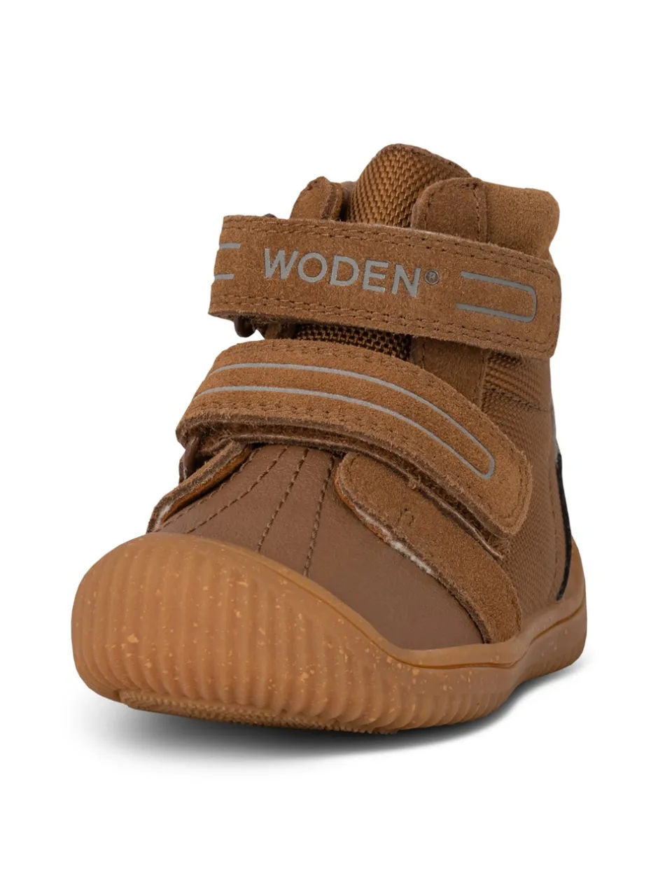 Sale Woden Tristan Støvler, , 23 Caramel