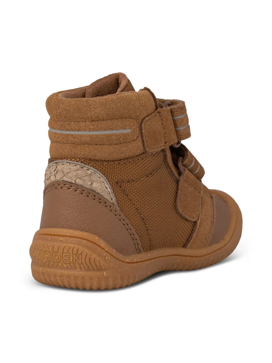 Sale Woden Tristan Støvler, , 23 Caramel