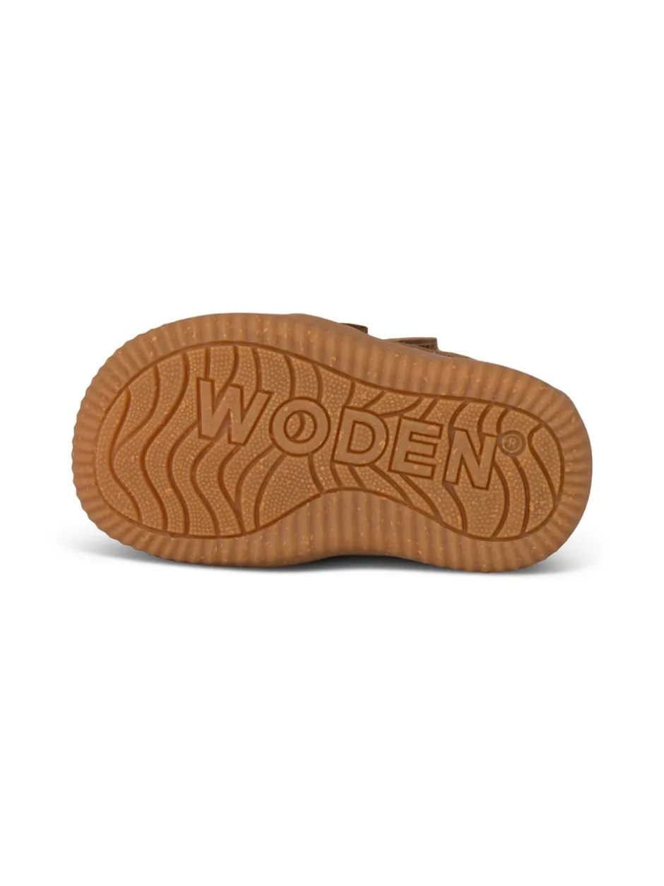 Sale Woden Tristan Støvler, , 23 Caramel