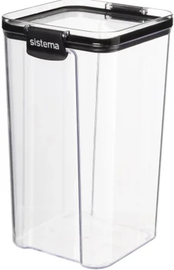Discount Sistema Tritan Ultra Boks, , 1300 ml Klar