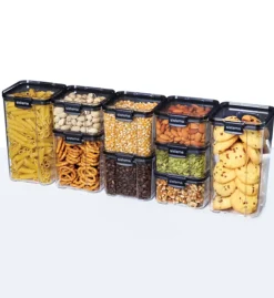 Sistema Tritan Ultra Boks, , 700 ml Klar