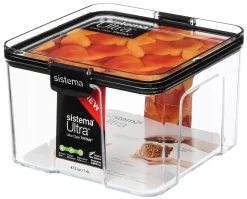 Sistema Tritan Ultra Boks, , 1400 ml* Opbevaring