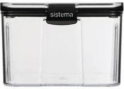 Sistema Tritan Ultra Boks, , 1400 ml* Opbevaring