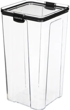 Sistema Tritan Ultra Boks, , 4000 ml* Opbevaring