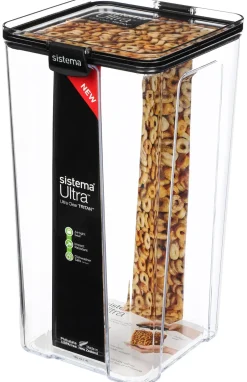 Sistema Tritan Ultra Boks, , 4000 ml* Opbevaring