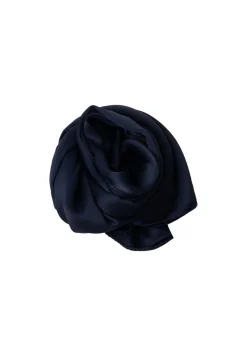 Discount Re:Designed Tørklæde, Navy