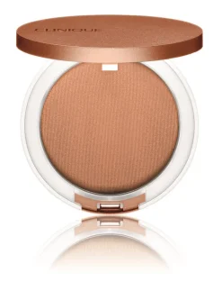 Clinique True Bronze Pressed Powder Bronzer, Sunkissed