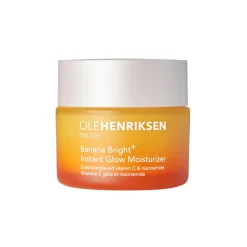 Ole Henriksen Truth Banana Bright + Instant Glow Moisturizer, 50 ml* Ansigtspleje