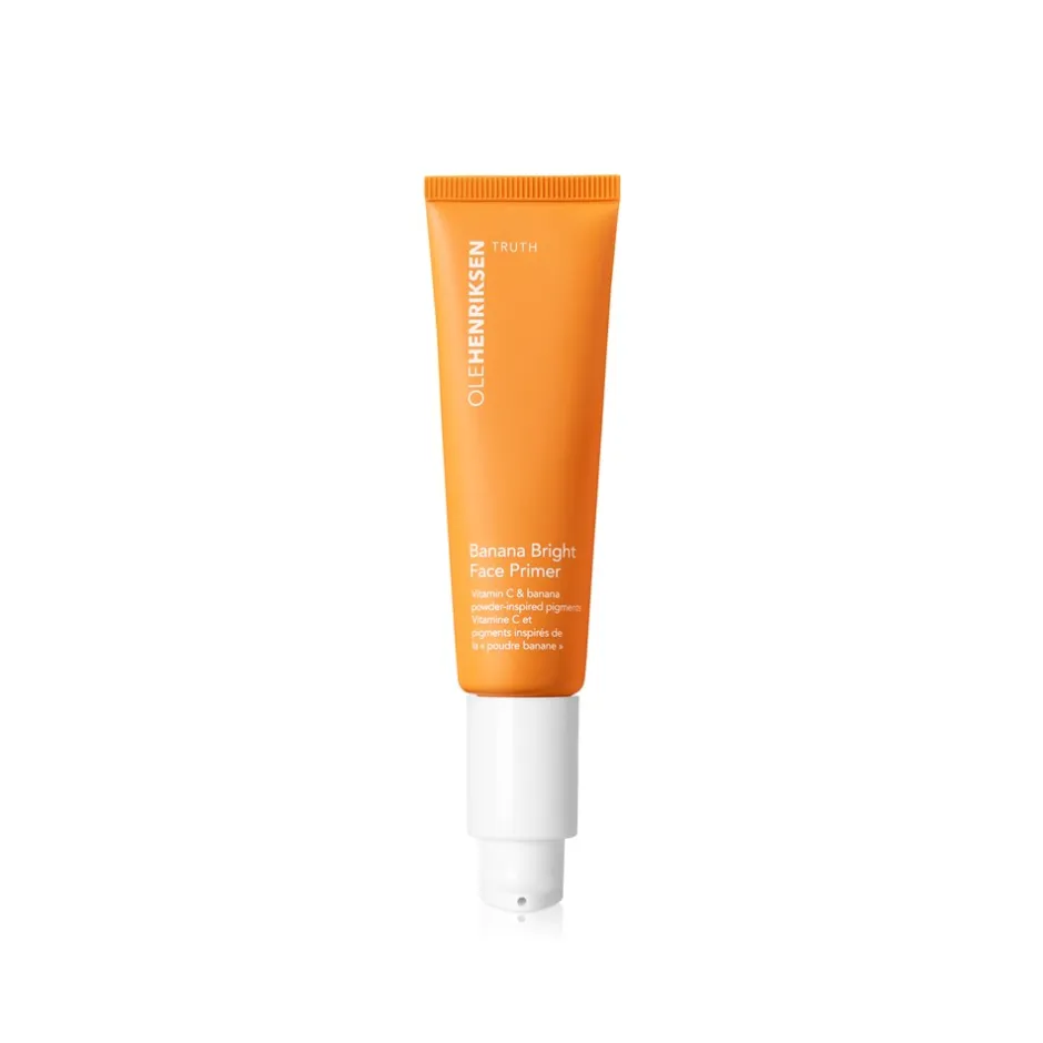 Discount Ole Henriksen Truth Banana Bright Face Primer, 30 ml