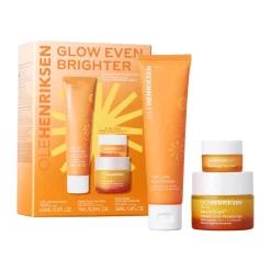 Ole Henriksen Truth Glow Even Brighter Gaveæske* Gaveæsker Til Hende