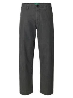 Annarr Trygve Selvedge Denim Jeans, , 34* Jeans