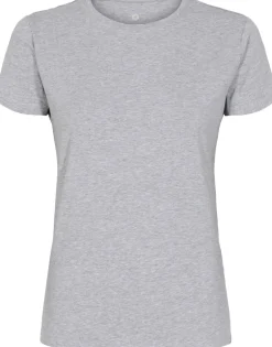 Hot JBS T-shirt, , M Light Grey