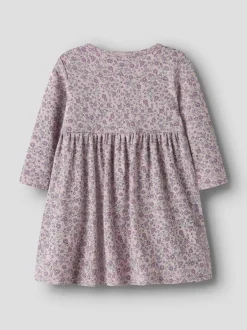 Name It Tuline Kjole, , 68 cm*Børn Kjoler