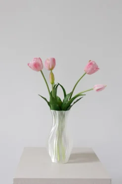 Bloom Objects Tulipaner Kunstige Blomster,* Kunstige Blomster