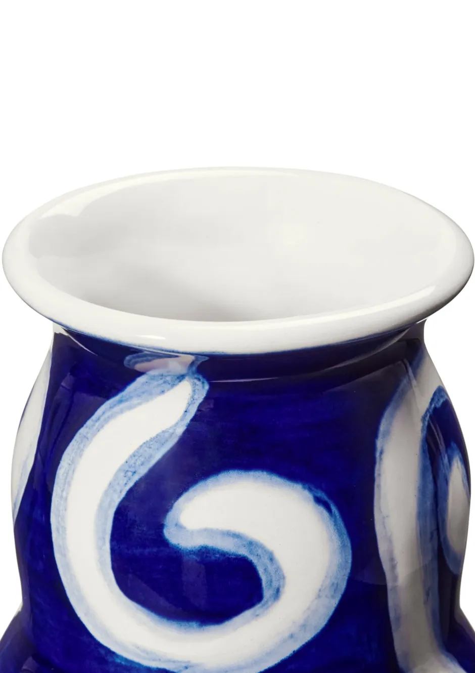 Kähler Tulle Vase,* Vaser & Urtepotteskjulere