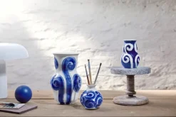Kähler Tulle Vase,* Vaser & Urtepotteskjulere